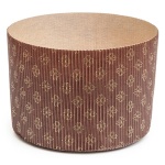 Pekač papir Panettone visok - 154 x 110, 25/1