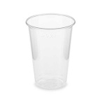 PLA Kozarec 250 ml, bioplastika