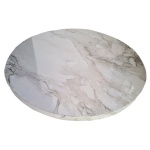 Podstavek Marmor okrogel H 1.2 cm
