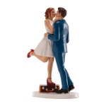 Poročna figura za torto DK 24