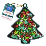 Sladkorni posip Oh Christmas Tree 90 g, PME