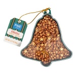 Sladkorni posip Gold Bell 90 g, PME