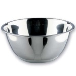 Posoda konična inox