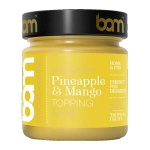 BAM preliv - Ananas Mango 200 g