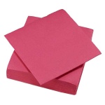 Serviete Fuksija - 24 x 25