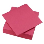 Serviete Fuksija - 33 x 33