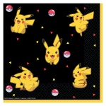 Serviete Pokemon, 16 kos