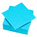 Serviete Turkiz - 24 x 25