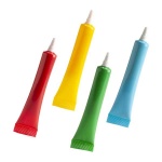 Set 4 barvnih icing gelov (4 x 19 g)