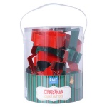 Set modelov za kekse Christmas 12/1, PME