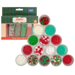 Sladkorni posip Mix Classic 30/1 180 g, PME