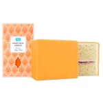 Sladkorna masa PME - oranžna 250 g