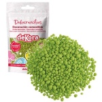 Sladkorne kroglice Okus Pistacija, 100 g