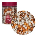 Sladkorni mix Glamour Vibes 80 g, Funcakes