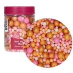 Sladkorni mix Summer Sunset 80 g, Funcakes
