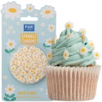 Sladkorni posip Bele Marjetice, 25 g - PME