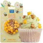 Sladkorni posip Čebelice, 25 g - PME