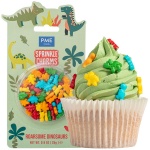 Sladkorni posip Dinozavri Mix, 25 g - PME