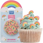 Sladkorni posip Mini Mavrice, 25 g - PME