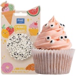 Sladkorni posip Mini Oči, 25 g - PME