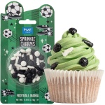 Sladkorni posip Nogomet, 25 g - PME