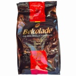 Temna čokolada 55 % Noir - 1 kg ploščice -  Belcolade
