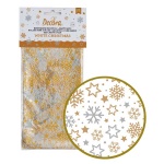 Vrečke za kekse White Christmas, 20/1